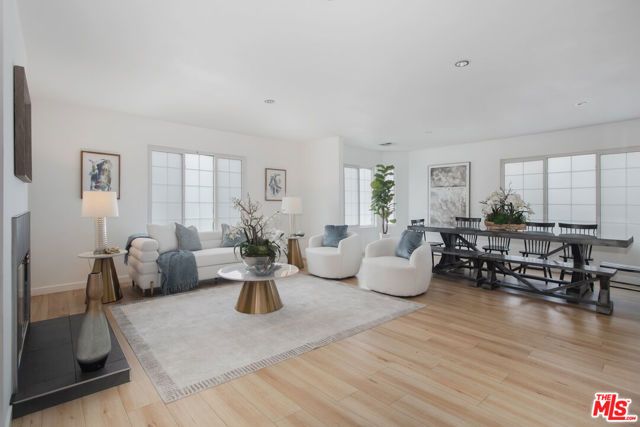 4336 Alla Road, Los Angeles, CA 90066