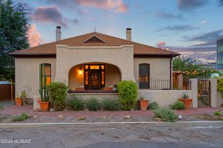 230 S Herbert Avenue, Tucson, AZ 85701