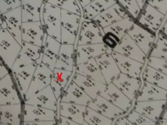 465030 McSpadden Ridge, Proctor, OK 74457