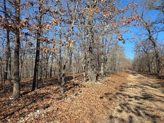 465030 McSpadden Ridge, Proctor, OK 74457