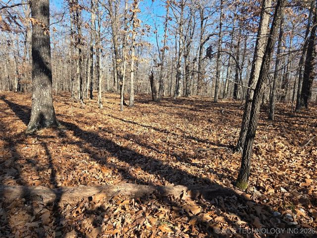 465030 McSpadden Ridge, Proctor, OK 74457