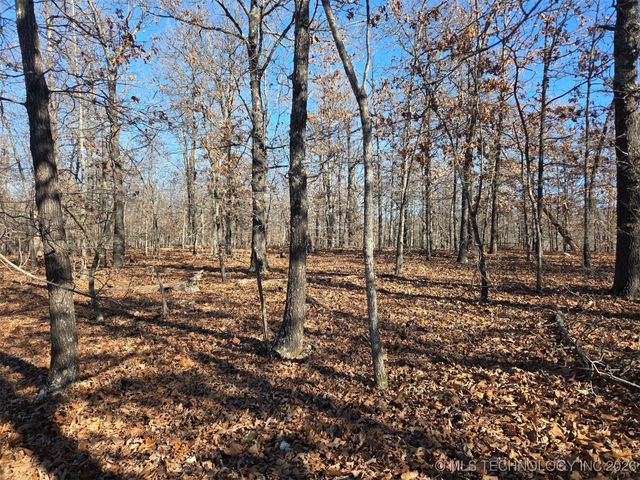 465030 McSpadden Ridge, Proctor, OK 74457