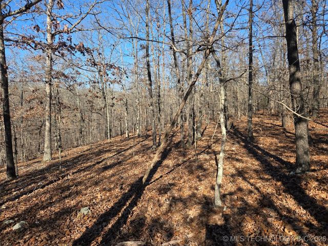 465030 McSpadden Ridge, Proctor, OK 74457