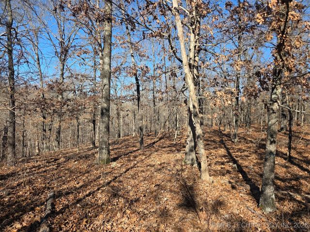 465030 McSpadden Ridge, Proctor, OK 74457