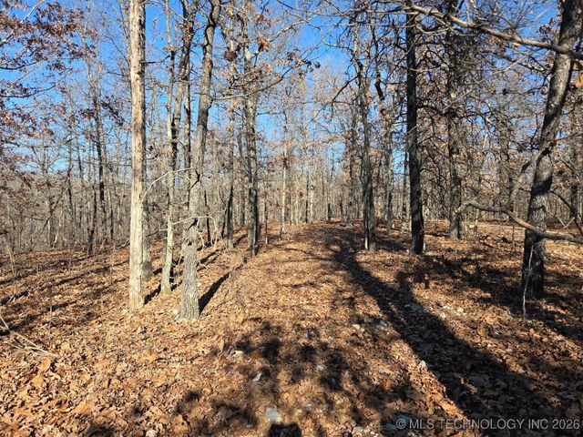 465030 McSpadden Ridge, Proctor, OK 74457