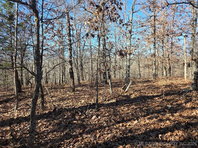 465030 McSpadden Ridge, Proctor, OK 74457