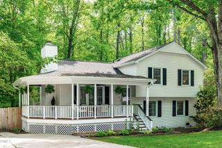 1109 Theresa Court, Raleigh, NC 27615