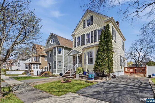 385 Berkeley Avenue, Bloomfield, NJ 07003