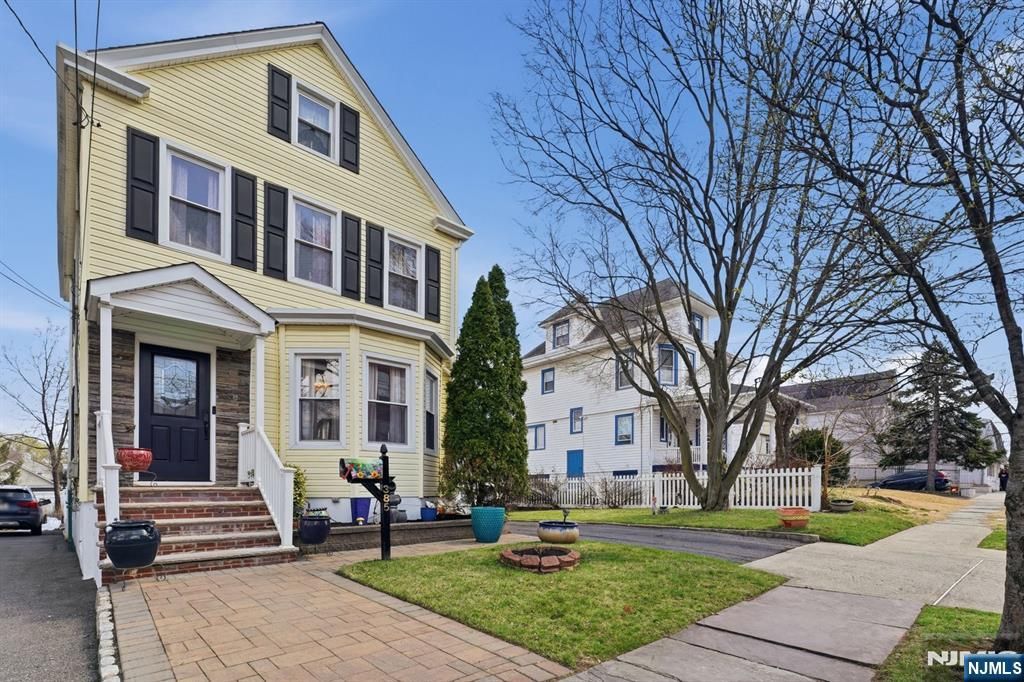 385 Berkeley Avenue, Bloomfield, NJ 07003