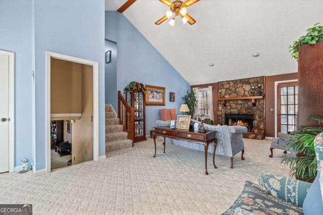 3145 Calumet Place NW, Kennesaw, GA 30152