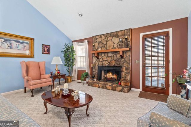 3145 Calumet Place NW, Kennesaw, GA 30152