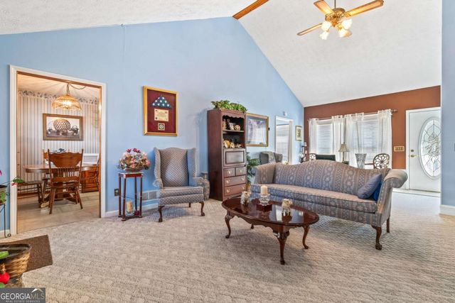 3145 Calumet Place NW, Kennesaw, GA 30152