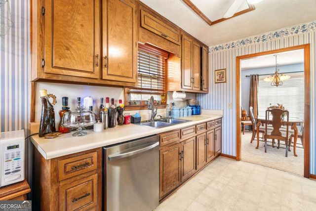 3145 Calumet Place NW, Kennesaw, GA 30152