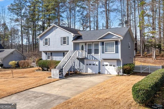 3145 Calumet Place NW, Kennesaw, GA 30152