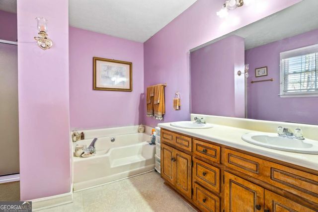 3145 Calumet Place NW, Kennesaw, GA 30152