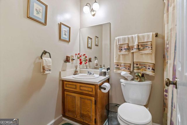 3145 Calumet Place NW, Kennesaw, GA 30152