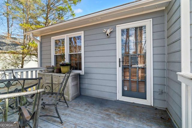 3145 Calumet Place NW, Kennesaw, GA 30152