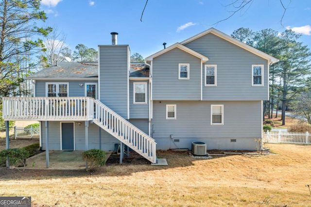 3145 Calumet Place NW, Kennesaw, GA 30152