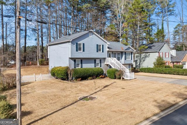 3145 Calumet Place NW, Kennesaw, GA 30152
