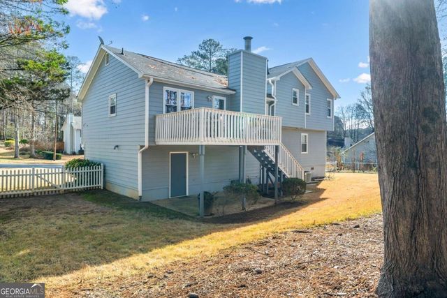 3145 Calumet Place NW, Kennesaw, GA 30152