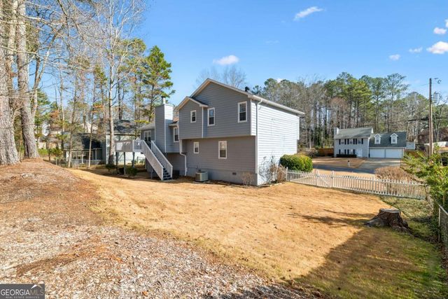 3145 Calumet Place NW, Kennesaw, GA 30152