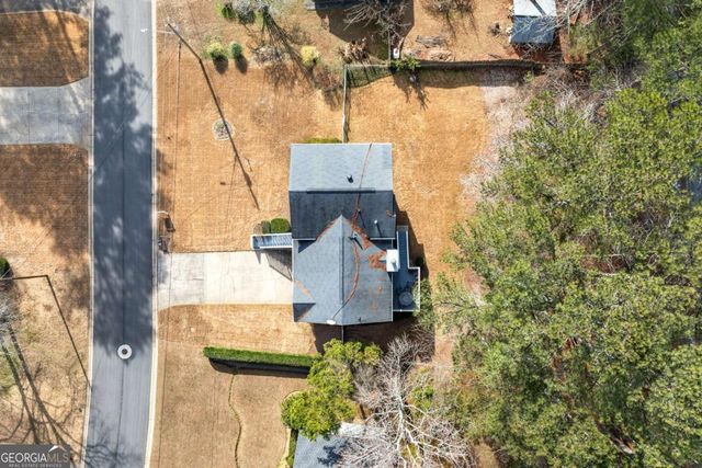 3145 Calumet Place NW, Kennesaw, GA 30152