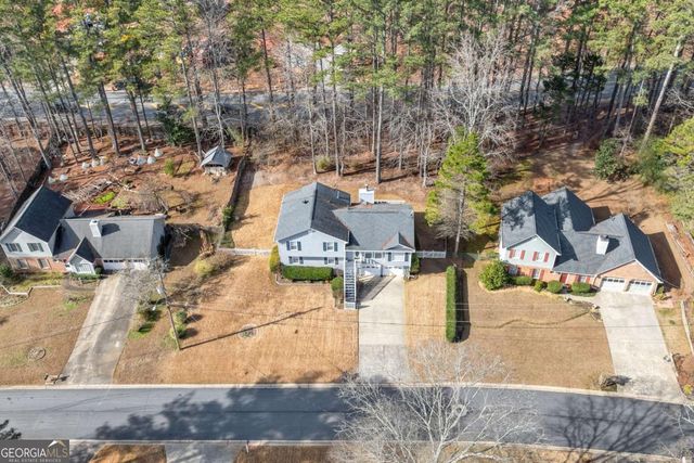 3145 Calumet Place NW, Kennesaw, GA 30152