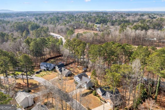 3145 Calumet Place NW, Kennesaw, GA 30152