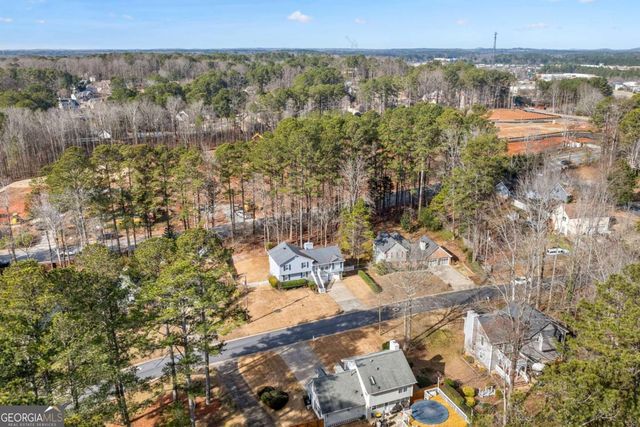 3145 Calumet Place NW, Kennesaw, GA 30152