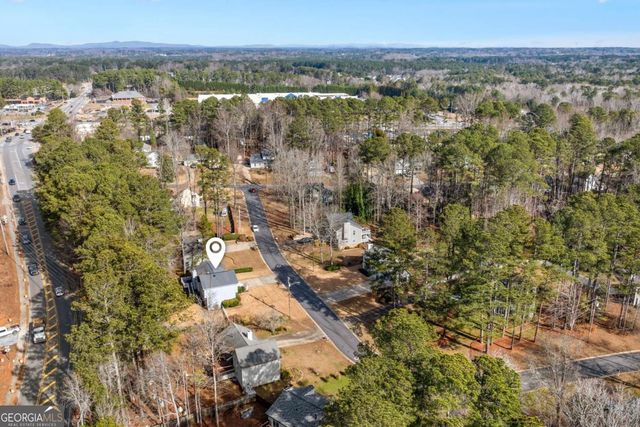 3145 Calumet Place NW, Kennesaw, GA 30152