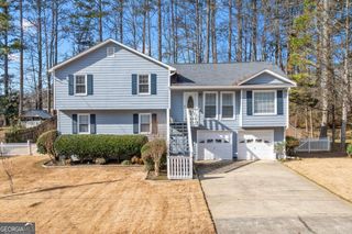 3145 Calumet Place NW, Kennesaw, GA 30152