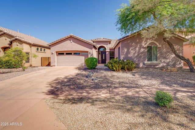 3222 W RAPALO Road, Phoenix, AZ 85086