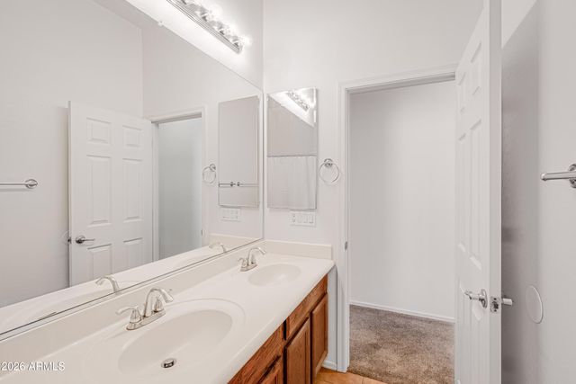 3222 W RAPALO Road, Phoenix, AZ 85086