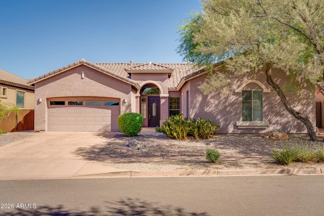 3222 W RAPALO Road, Phoenix, AZ 85086