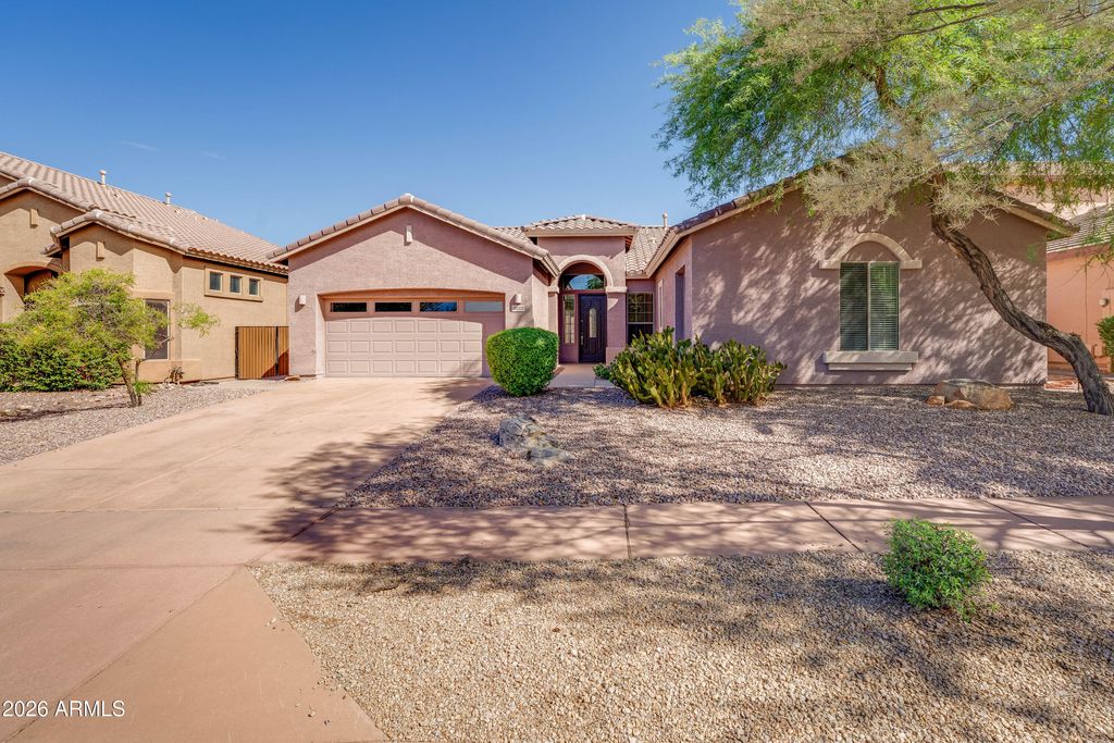 3222 W RAPALO Road, Phoenix, AZ 85086 — photo 2