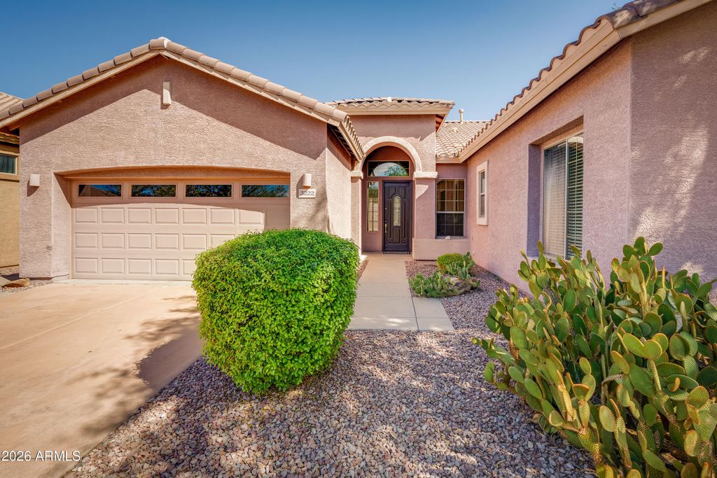 3222 W RAPALO Road, Phoenix, AZ 85086 — photo 4