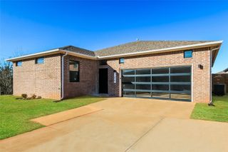 11215 Paradise Out Lane, Oklahoma City, OK 73131