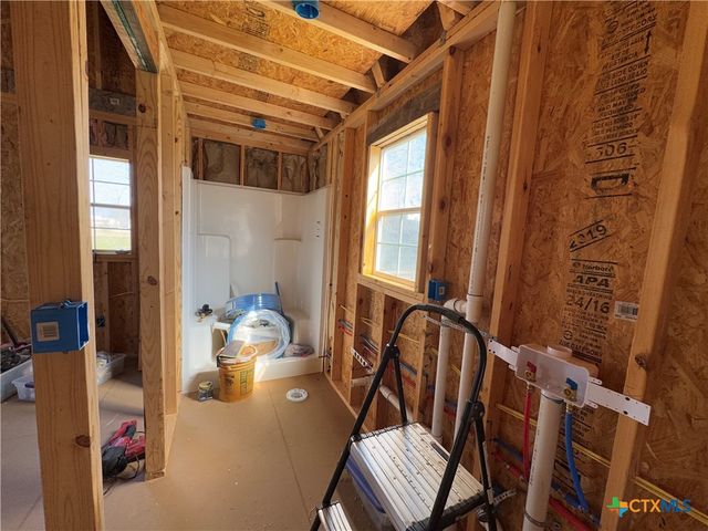 404 E Mignonette Street, Kosse, TX 76653