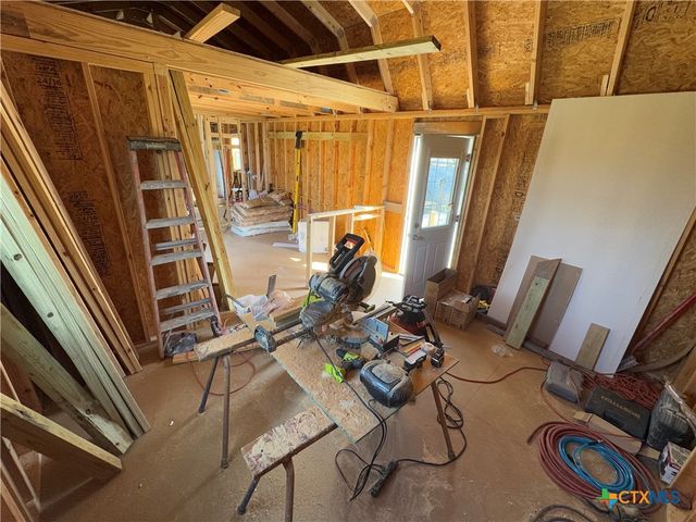 404 E Mignonette Street, Kosse, TX 76653