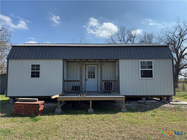 404 E Mignonette Street, Kosse, TX 76653