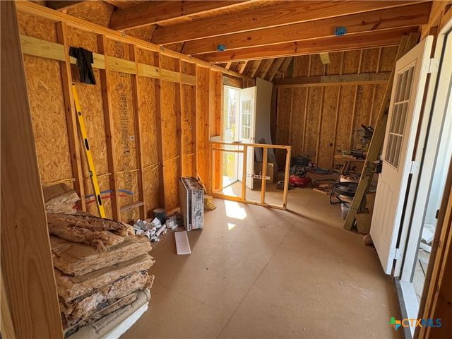 404 E Mignonette Street, Kosse, TX 76653