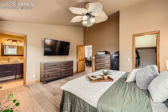 151 Star View Circle, Palmer Lake, CO 80133