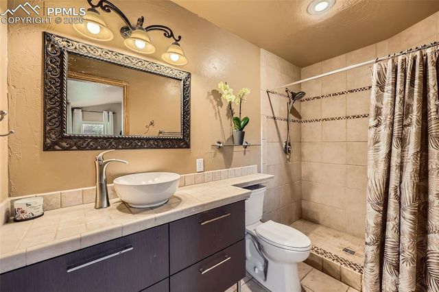 151 Star View Circle, Palmer Lake, CO 80133