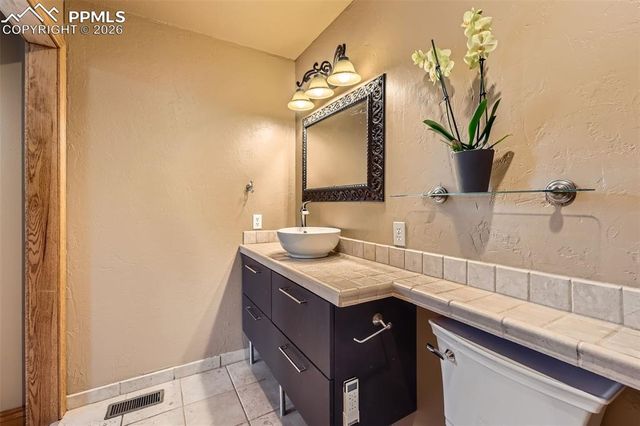 151 Star View Circle, Palmer Lake, CO 80133