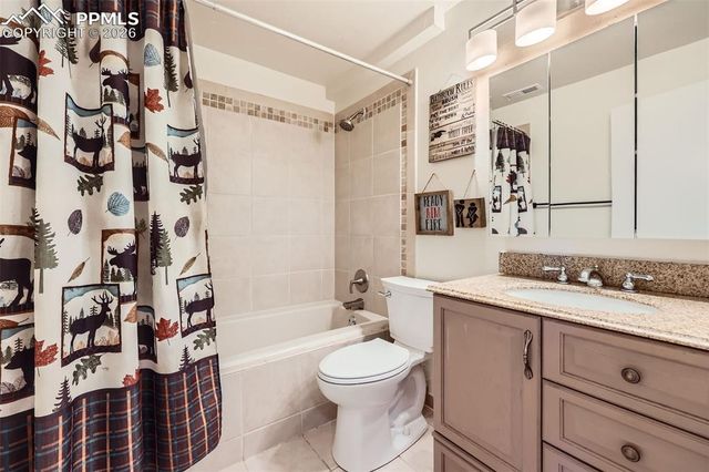 151 Star View Circle, Palmer Lake, CO 80133