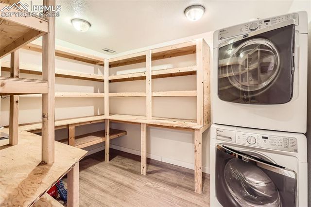 151 Star View Circle, Palmer Lake, CO 80133