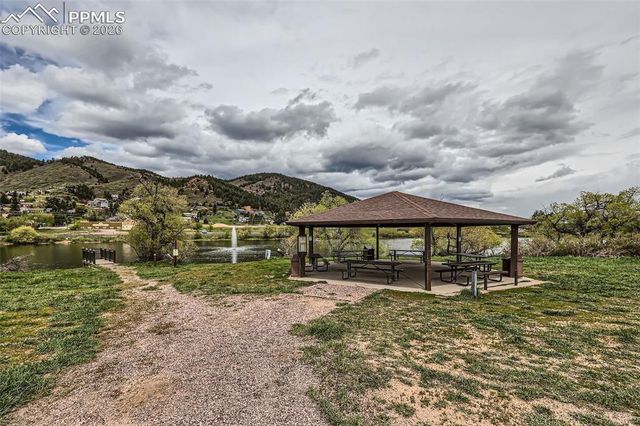 151 Star View Circle, Palmer Lake, CO 80133