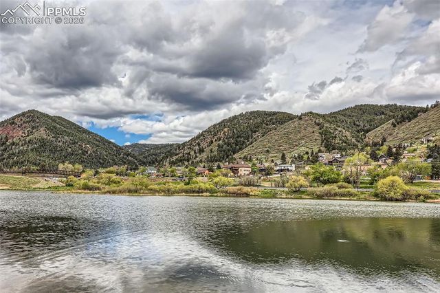 151 Star View Circle, Palmer Lake, CO 80133