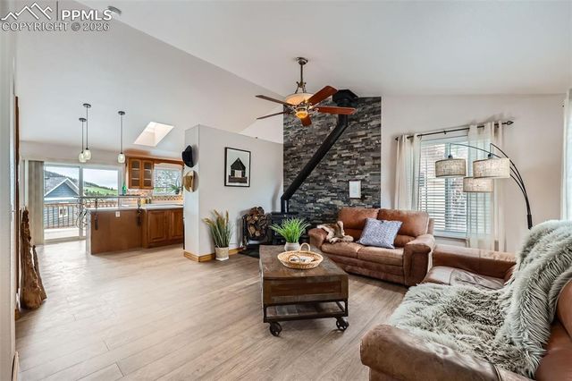 151 Star View Circle, Palmer Lake, CO 80133