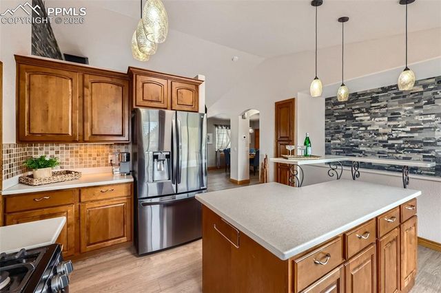 151 Star View Circle, Palmer Lake, CO 80133